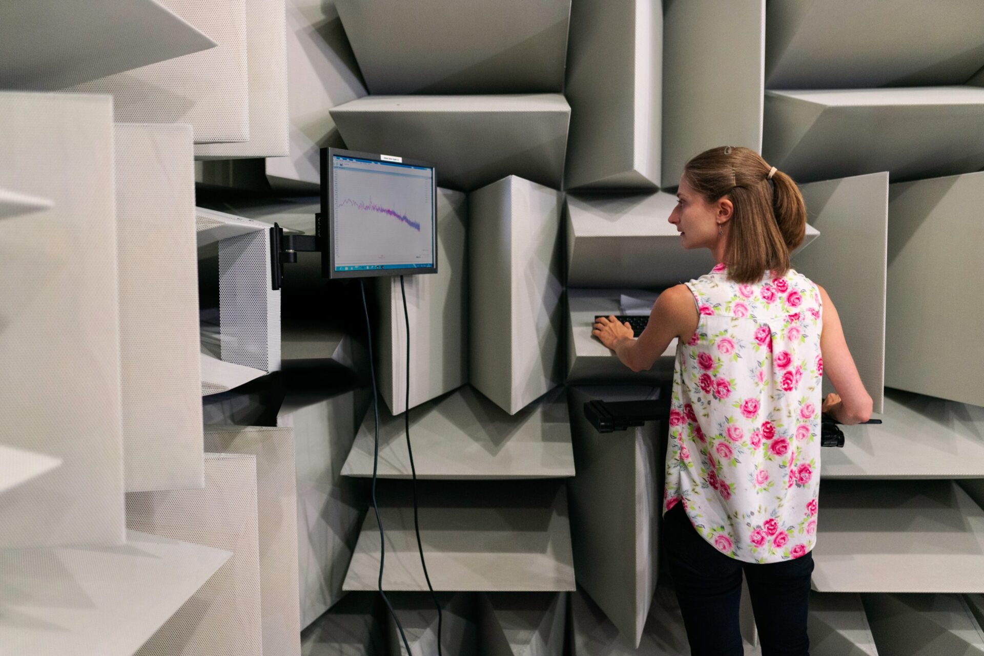 Anechoic Room