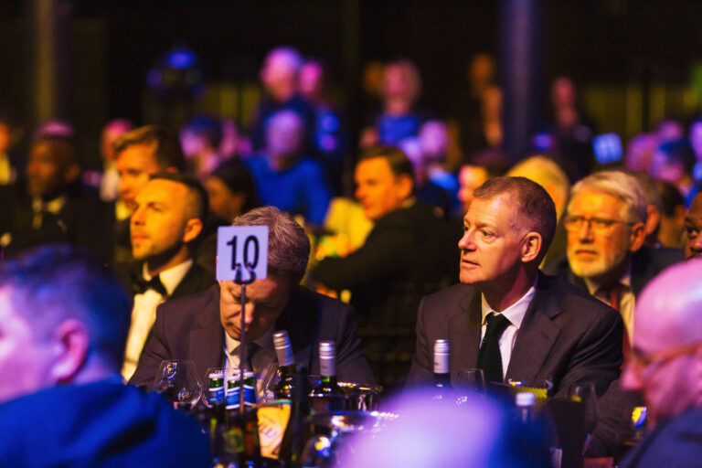 Technical Event Production at The Roundhouse