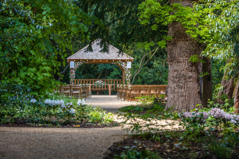 Hylands Estate The Glade