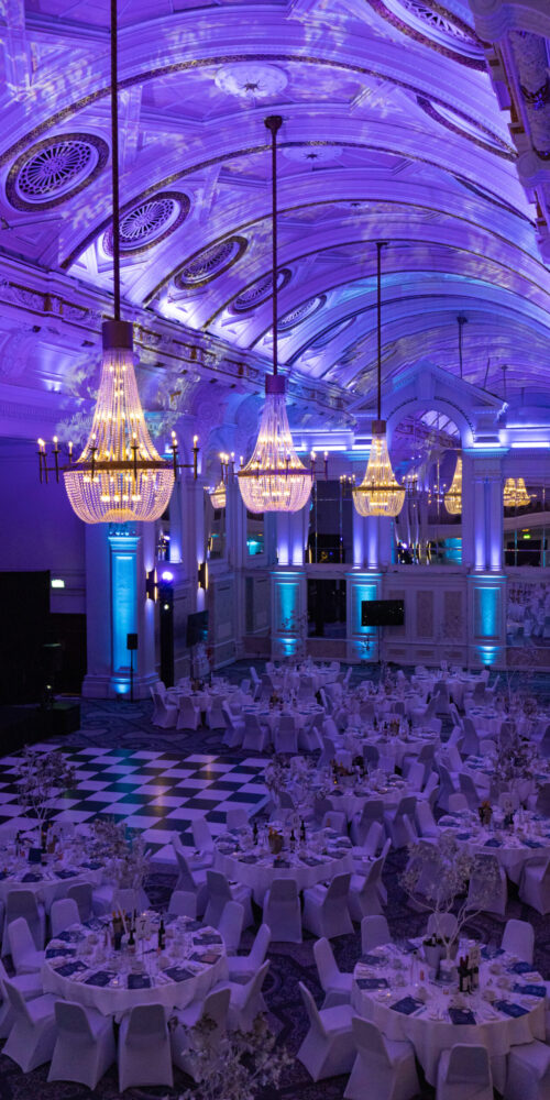 Grand Connaught Rooms