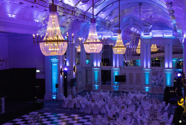 Grand Connaught Rooms