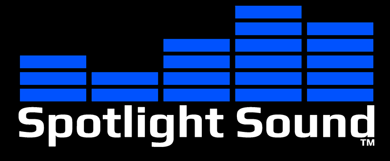 Spotlight Sound