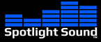 Spotlight Sound