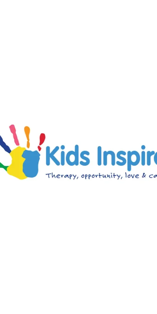 Kid's Inspire Logo